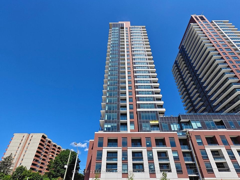 1st image of 4010 Eglinton Ave W #2015