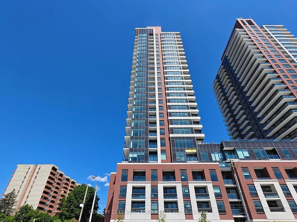 4010 Eglinton Ave W #2015