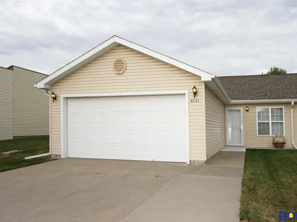 5521 N 26th Pl, Lincoln, NE 68521