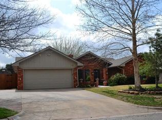 7310 NW 106th St, Oklahoma City, OK 73162