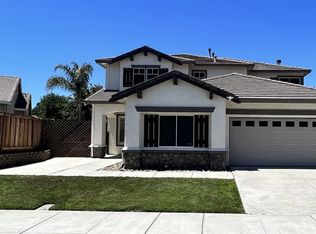 1423 Souza Way, Tracy, CA 95377
