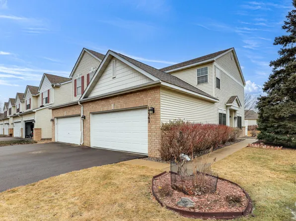15365 Flower Way #70, Saint Paul, MN 55124