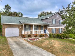 4413 Elk Grove Trl, Augusta, GA 30906