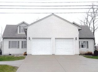 45 Chambers Rd, Mansfield, OH 44906