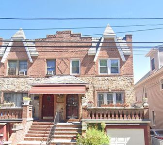 41-33 55th St Unit 1, Woodside, NY, 11377
