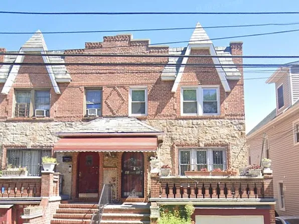 41-33 55th St Unit 1, Woodside, NY 11377