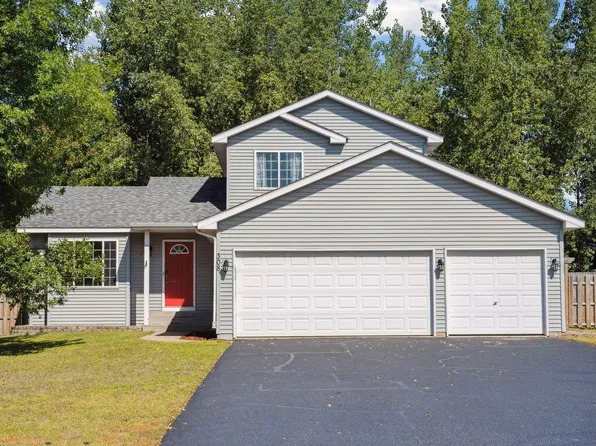 308 Cottonwood St SW, Isanti, MN 55040