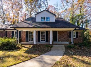 1681 Bouldercrest Rd SE, Atlanta, GA 30316