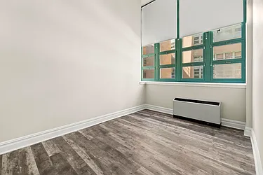 Rented by Keller Williams NYC