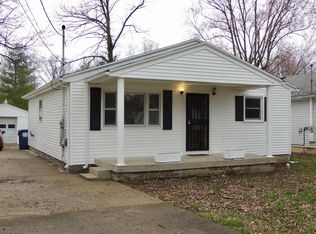 5504 Euclid Ave, Louisville, KY