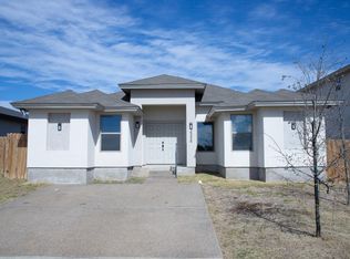 2334 Mango Rd, Laredo, TX 78046