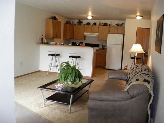 4th image of 107 Redtail Dr APT 1