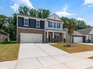 632 Hollyrose Cir, Greenville, SC 29605