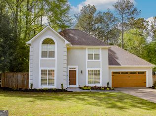 118 Rubicon Rd, Peachtree City, GA 30269