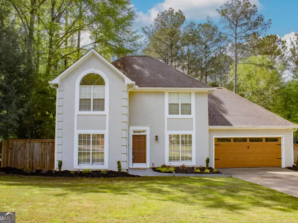 118 Rubicon Rd, Peachtree City, GA 30269