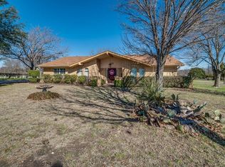 531 Bluebonnet Ln, Midlothian, TX 76065