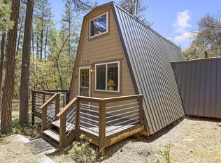 3758 N Hunt Dr, Pine, AZ 85544