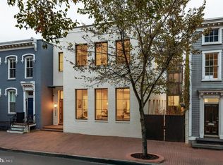 3240 Prospect St NW, Washington, DC 20007