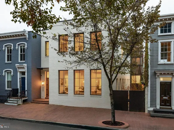 3240 Prospect St NW, Washington, DC 20007