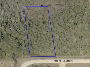 11703 Magnolia St, Fountain, FL 32438