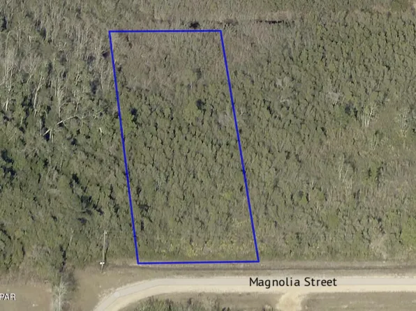 11703 Magnolia St, Fountain, FL 32438