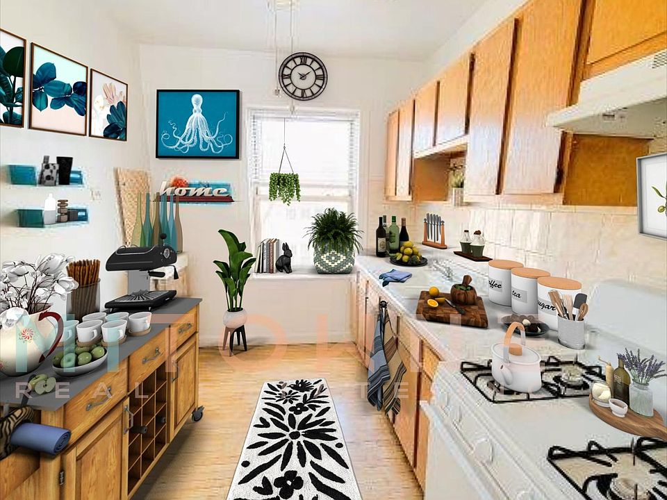 1st image of 2600 W Gunnison St #1