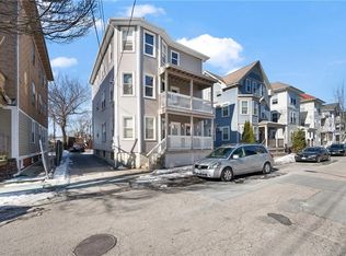 6 Osborn St, Providence, RI 02908