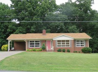 2509 Cleveland Ave, Grover, NC 28073