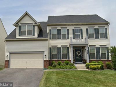 2706 Sir Michael Pl, Lanham, MD, 20706