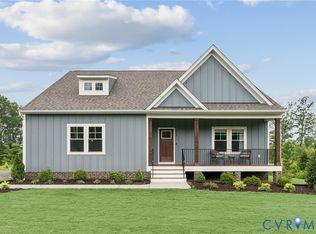 Kensington Ln LOT 13, Goochland, VA 23063