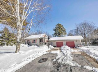 3120 Birch Rd, Suamico, WI 54173