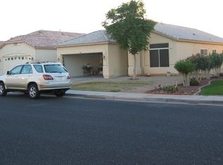 1780 S Yucca St, Chandler, AZ 85286