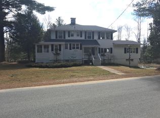 293 Kiwassa Rd, Saranac Lake, NY 12983