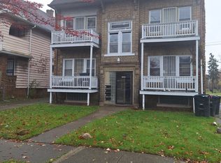 3438 E 140th St APT 4, Cleveland, OH 44120