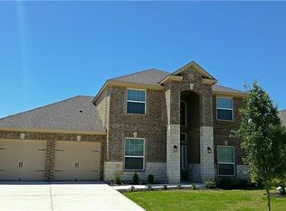 2424 Spring Meadows Dr, Denton, TX 76209