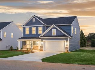 The Morgan Plan, Larkin, Statesville, NC 28677