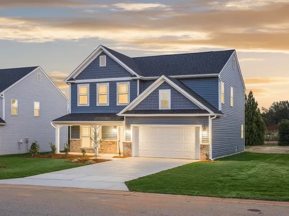 The Morgan Plan, Larkin