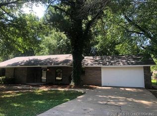 12636 E 128th St S, Broken Arrow, OK 74011