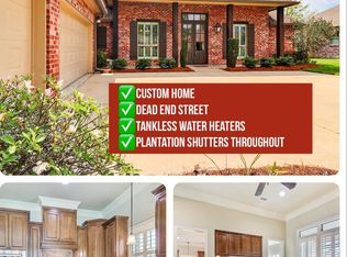 15820 Parkside Ct, Baton Rouge, LA 70817