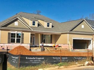 217 Branchview Dr #59, Mooresville, NC 28115