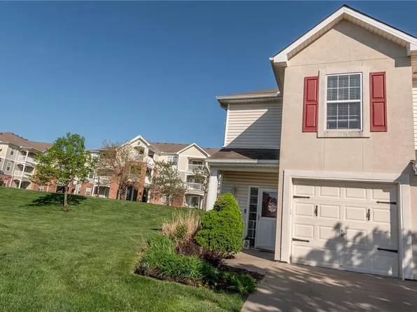 7 NE 94th Ct, Kansas City, MO 64155