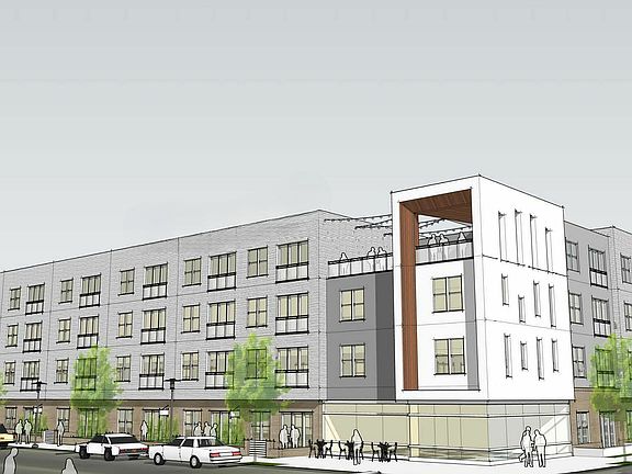 Central Lofts
