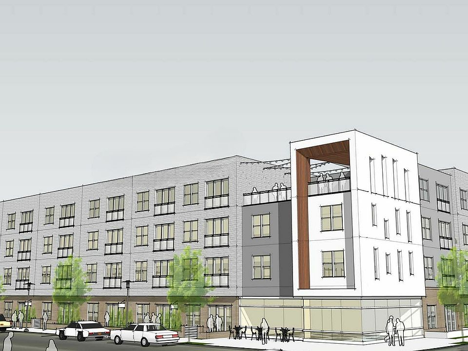 Central Lofts