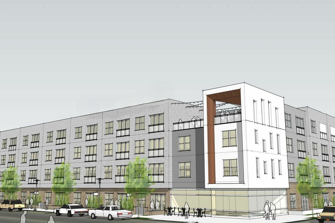 Central Lofts