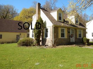 1518 Fulton St, Kalamazoo, MI