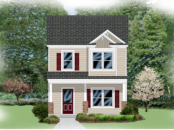2nd image of 130 Spencer Cir #12