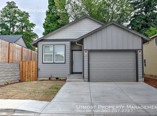 2208 NE Brendan Cir, Vancouver, WA