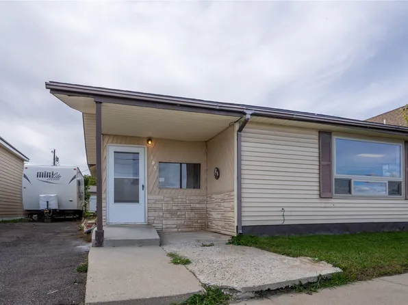 1905 Boulder Ave, Helena, MT 59601