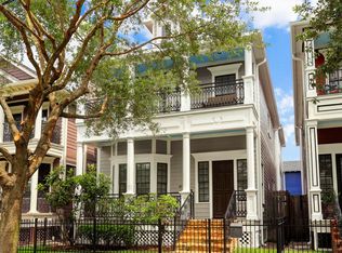 807 W 9th St, Houston, TX 77007