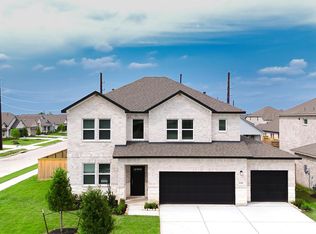 8326 Amethyst Valley Ln, Angleton, TX 77515
